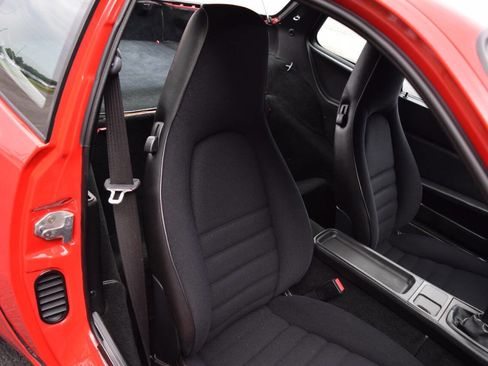 Used 1993 Porsche 968 image 56