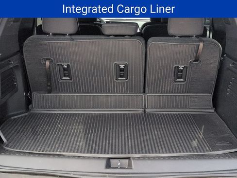 Certified 2026 Chevrolet Traverse LT w/ LPO, Floor Liner Package AWD/4WD image 23