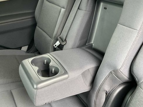 Used 2026 Ford Explorer Active image 35