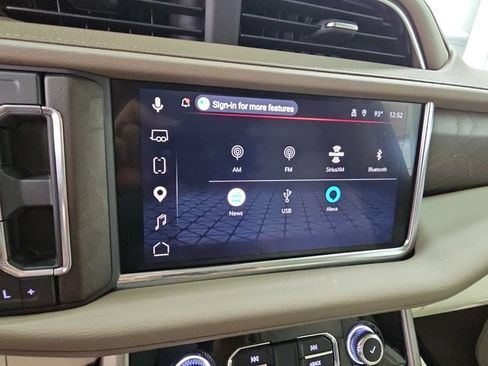 Certified 2024 GMC Yukon XL Denali w/ Advanced Technology Package AWD/4WD image 19