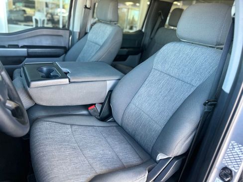 Used 2023 Ford F250 XL w/ STX Appearance Package image 21