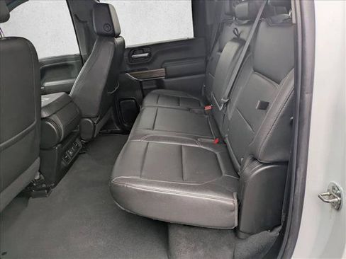 Used 2022 Chevrolet Silverado 2500 LT w/ Convenience Package AWD/4WD image 17