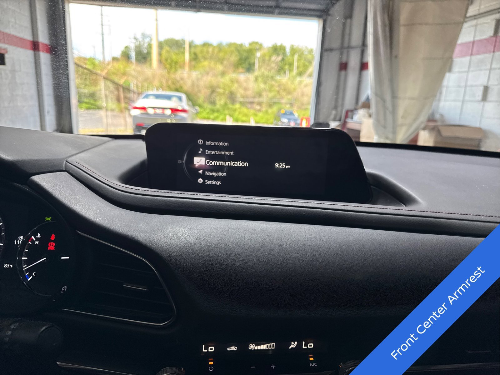 Used 2023 MAZDA CX-30 AWD 2.5 S w/ Preferred Package image 15