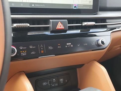 New 2026 Kia Sportage X-Line image 19