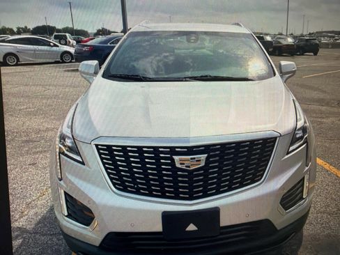 Used 2020 Cadillac XT5 Luxury FWD image 31