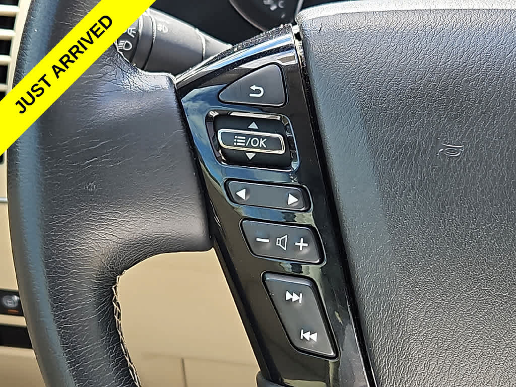 Used 2022 INFINITI QX80 Luxe w/ Cargo Package AWD/4WD image 22