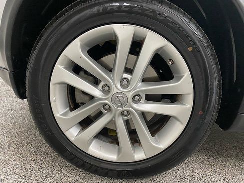 Used 2016 Nissan Juke S image 23