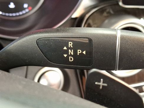 Used 2018 Mercedes-Benz C 300 4MATIC Cabriolet image 12