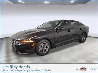 Used 2023 Kia K5 LXS