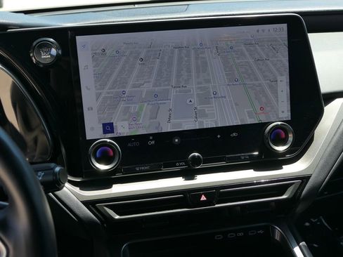 Used 2026 Lexus TX 350 FWD w/ Convenience Package image 18