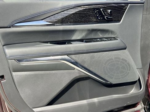 New 2026 Cadillac Escalade IQ Sport 1 AWD/4WD image 10