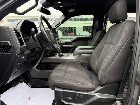 Used 2020 Ford F150 XLT w/ Equipment Group 302A Luxury image 10