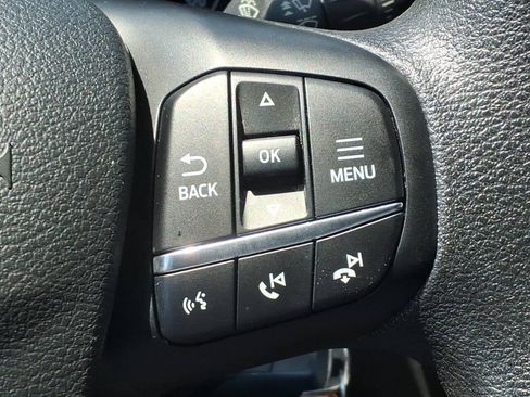 Used 2025 Ford Transit 250 Low Roof w/ Exterior Upgrade Package RWD image 10