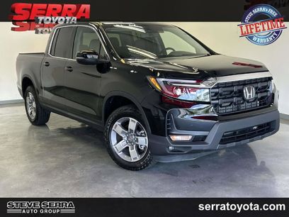 Used 2026 Honda Ridgeline RTL