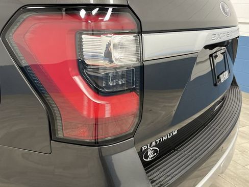 Used 2021 Ford Expedition Platinum image 38