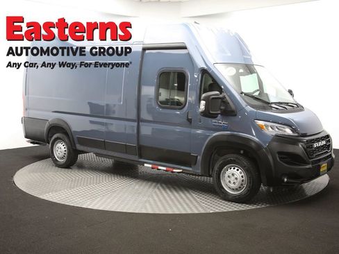 Used 2024 RAM ProMaster 3500 image 48