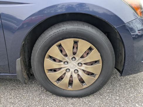 Used 2009 Honda Accord LX image 11