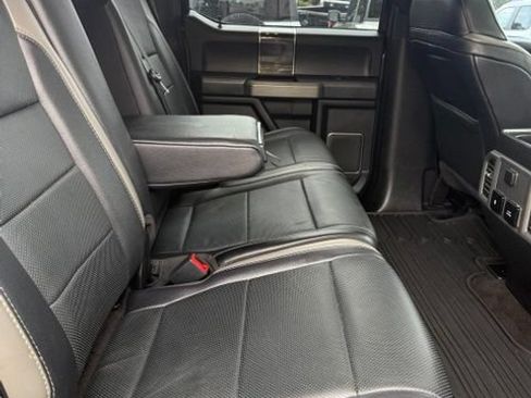 Used 2018 Ford F150 Raptor w/ Equipment Group 802A Luxury AWD/4WD image 21