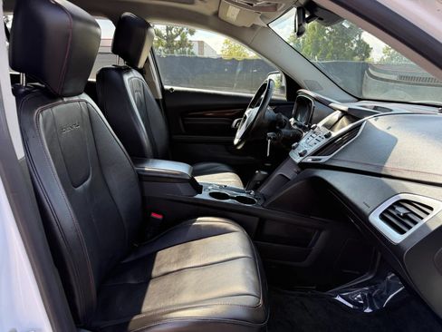Used 2013 GMC Terrain Denali AWD/4WD image 18