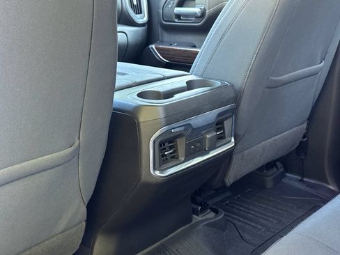 Used 2021 GMC Sierra 1500 Elevation w/ LPO, GMC Protection Package AWD/4WD image 21