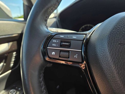 Used 2023 Honda CR-V EX-L image 32