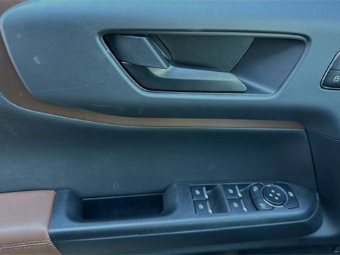 Used 2024 Ford Bronco Sport Outer Banks w/ Tech Package image 8