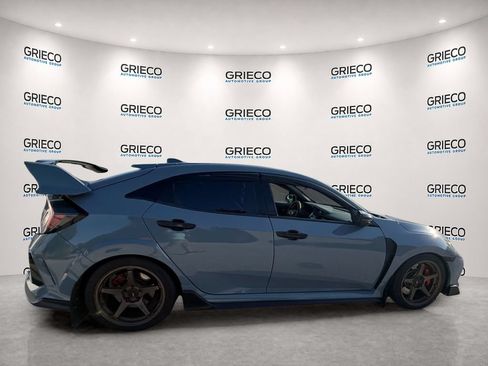 Used 2021 Honda Civic Type R image 8