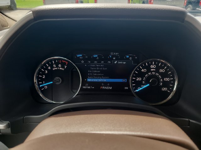 Used 2020 Ford F150 Lariat w/ Equipment Group 502A Luxury AWD/4WD image 33