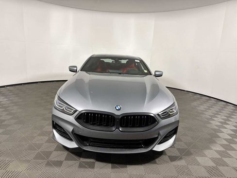 New 2026 BMW 840i xDrive Coupe w/ M Sport Professional Package image 5