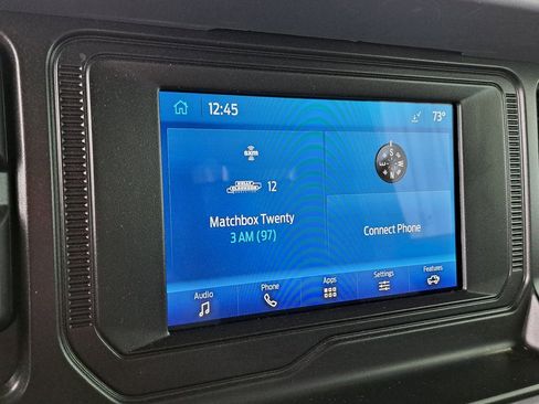 Used 2022 Ford Bronco Big Bend image 14