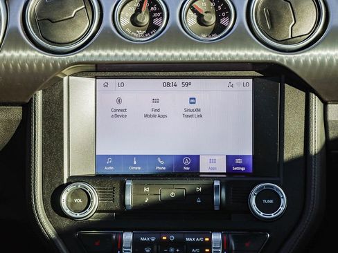 Used 2022 Ford Mustang Mach 1 w/ Equipment Group 700A image 14