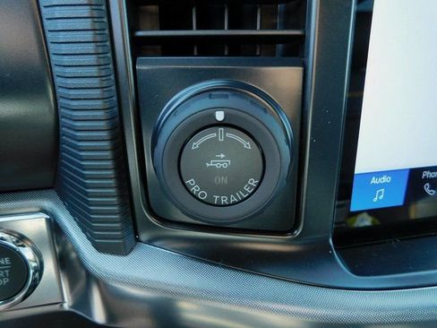 New 2025 Ford F150 Tremor w/ Equipment Group 402A High AWD/4WD image 20