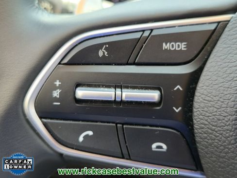Used 2023 Hyundai Santa Fe SEL FWD image 27
