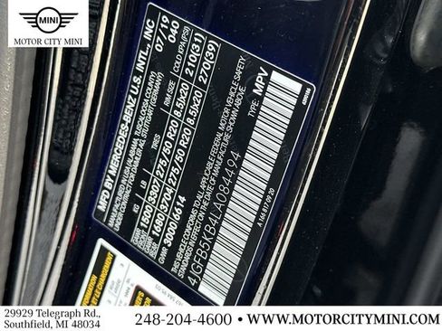 Used 2020 Mercedes-Benz GLE 450 4MATIC image 23