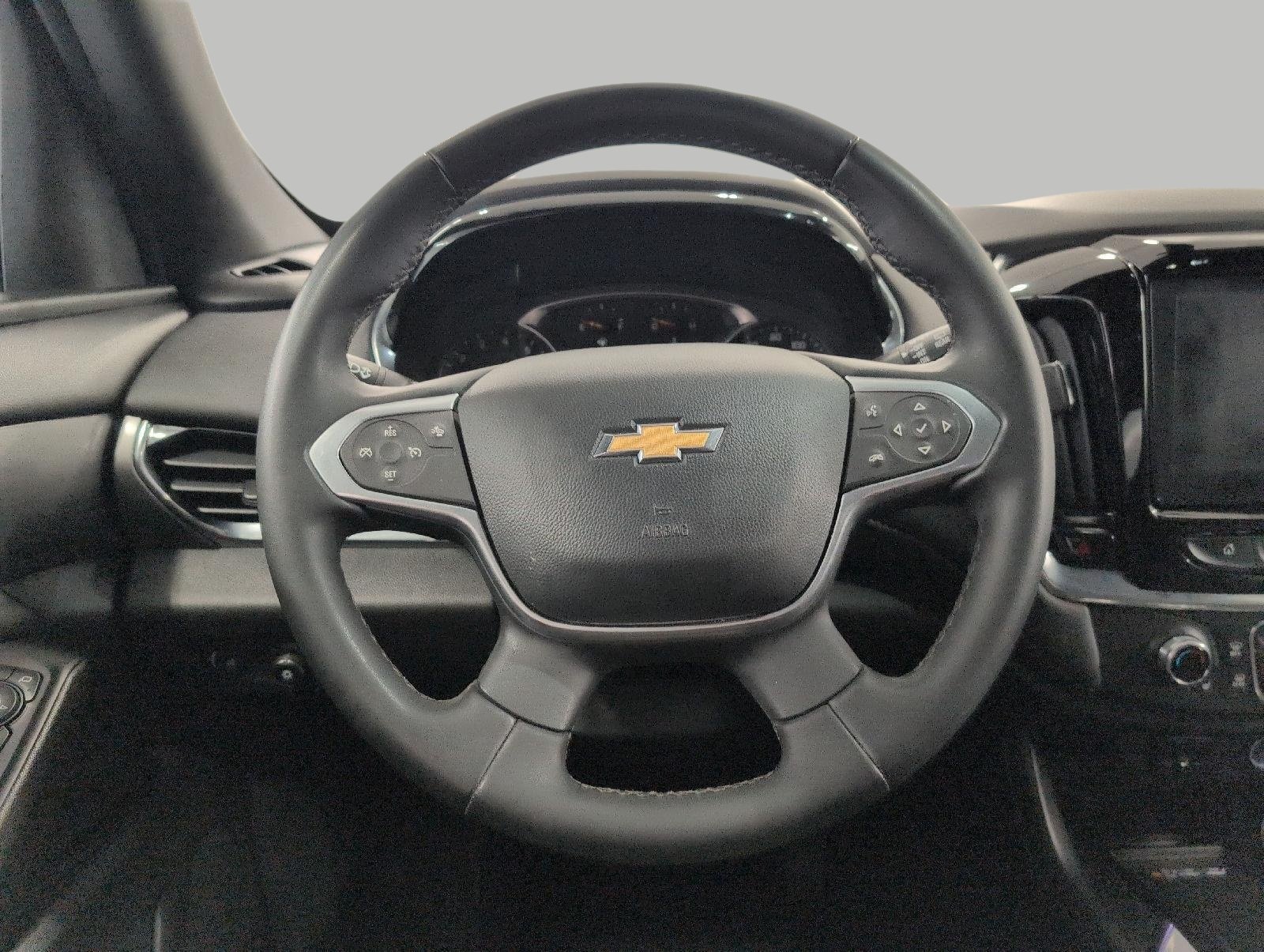 Used 2023 Chevrolet Traverse LT w/ LPO, Floor Liner Package AWD/4WD image 5