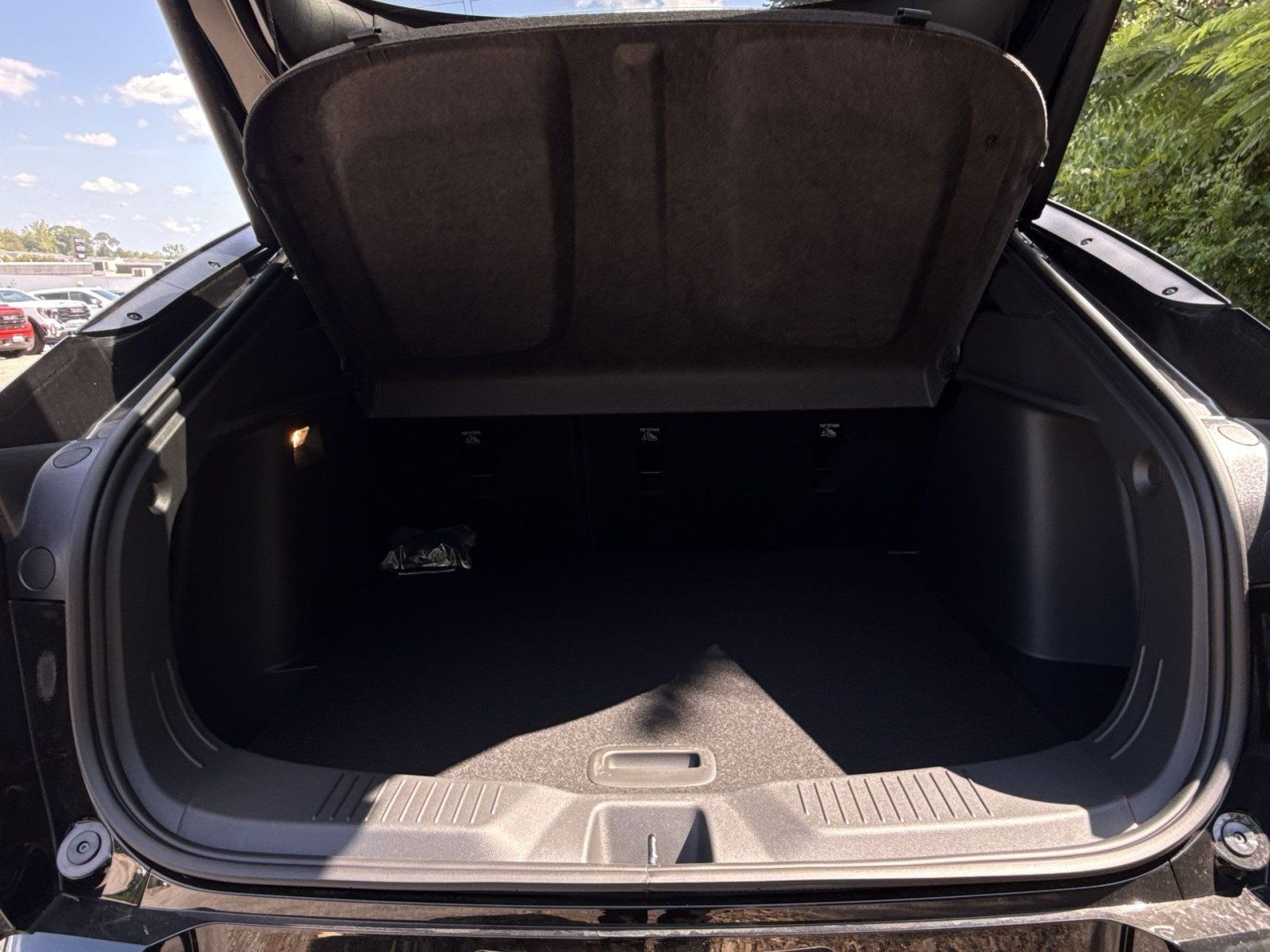 New 2026 Buick Envista Sport Touring w/ Convenience I Package FWD image 25