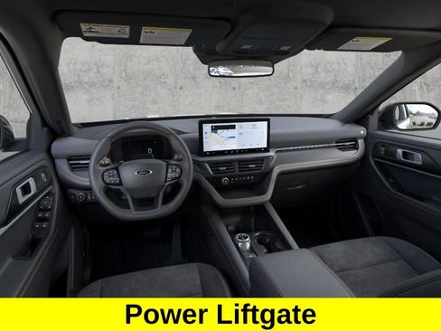 New 2026 Ford Explorer Tremor image 10