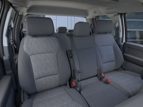 New 2026 Ford F250 XL w/ STX Appearance Package image 10