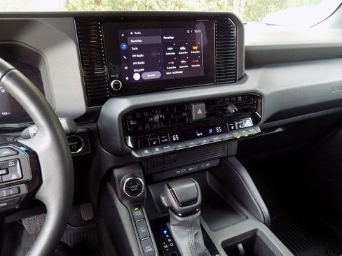 Used 2024 Toyota Land Cruiser 1958 image 17