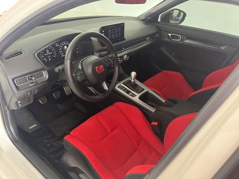 Used 2023 Honda Civic Type R image 25