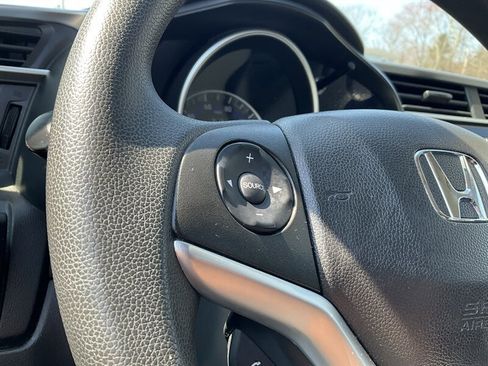 Used 2018 Honda Fit LX image 26