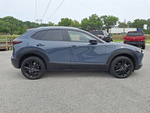 Certified 2026 MAZDA CX-30 AWD 2.5 S image 9