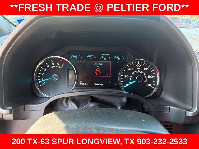 Used 2019 Ford F150 Platinum AWD/4WD image 20
