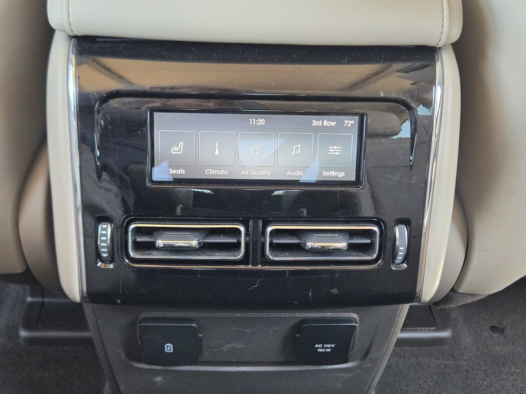 Used 2024 Lincoln Aviator Reserve w/ Equipment Group 201A RWD image 38
