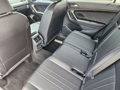 Certified 2024 Volkswagen Tiguan Wolfsburg Edition AWD/4WD image 24