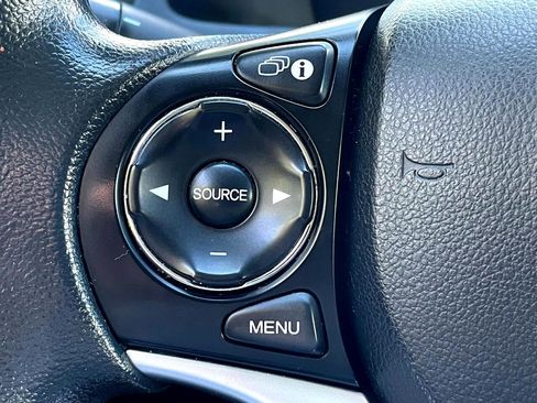 Used 2015 Honda Civic LX image 11