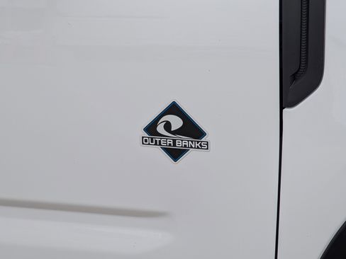 New 2025 Ford Bronco Sport Outer Banks w/ Outer Banks Tech Package+ image 10