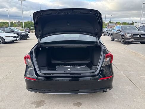 Used 2024 Honda Civic Sport image 36