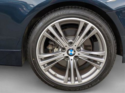 Used 2015 BMW 435i xDrive Convertible image 24