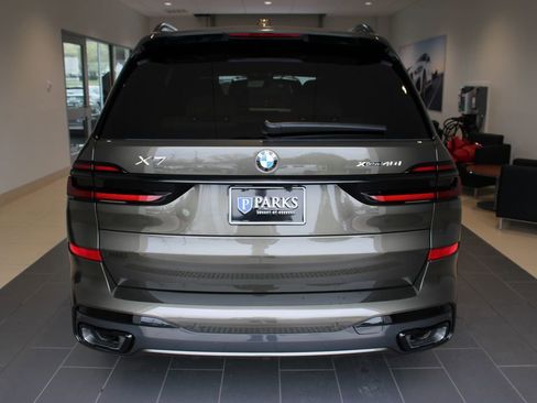 New 2026 BMW X7 xDrive40i image 26
